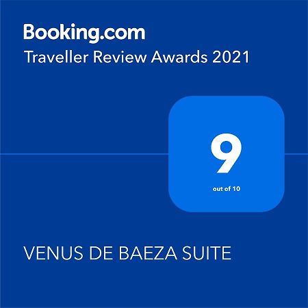 Venus De Baeza Suite 외부 사진