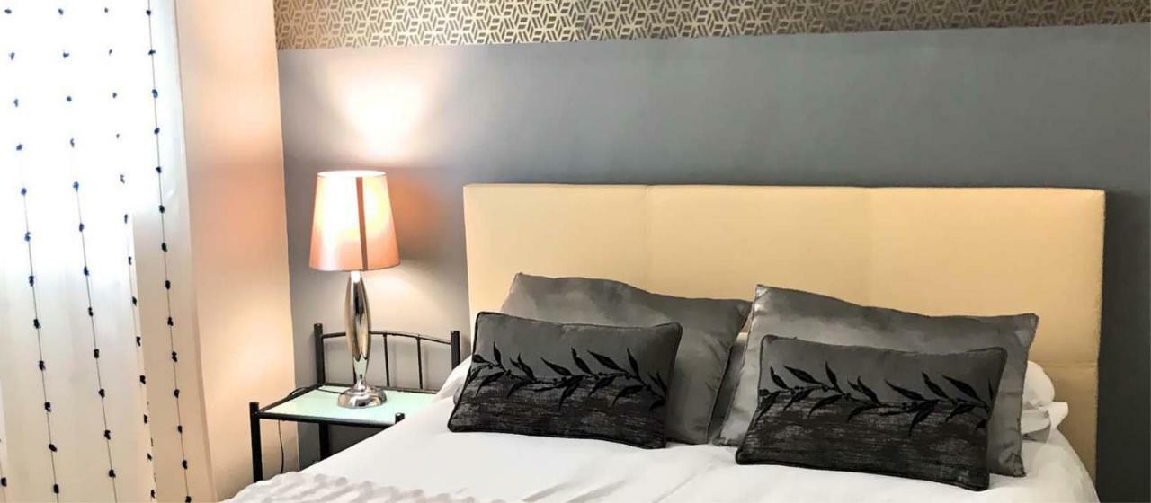 Venus De Baeza Suite 외부 사진