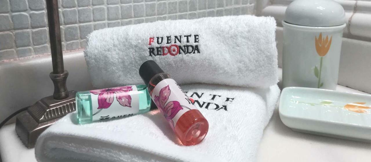 Venus De Baeza Suite 외부 사진
